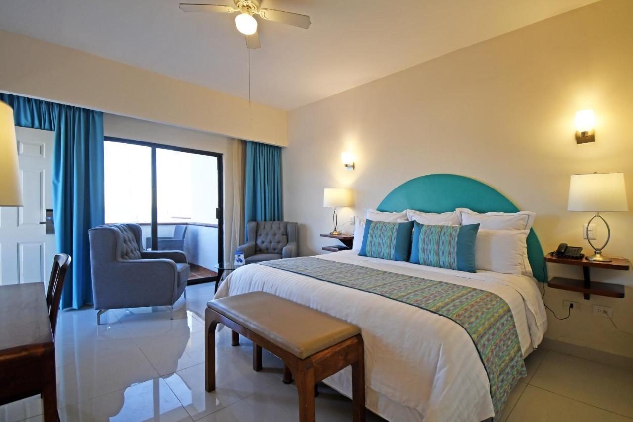 The Westmarine Waterfront Hotel 라파스 외부 사진