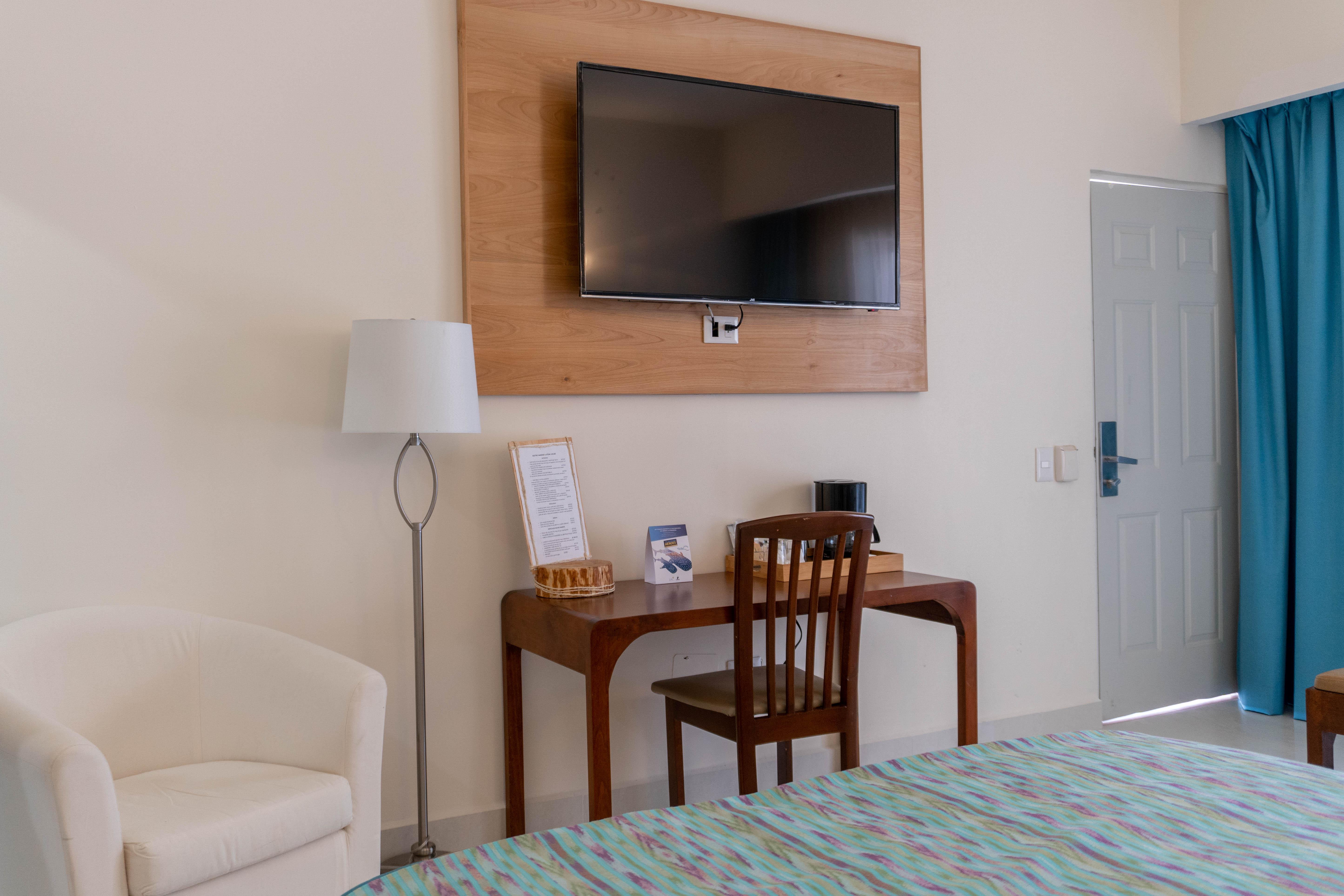 The Westmarine Waterfront Hotel 라파스 외부 사진