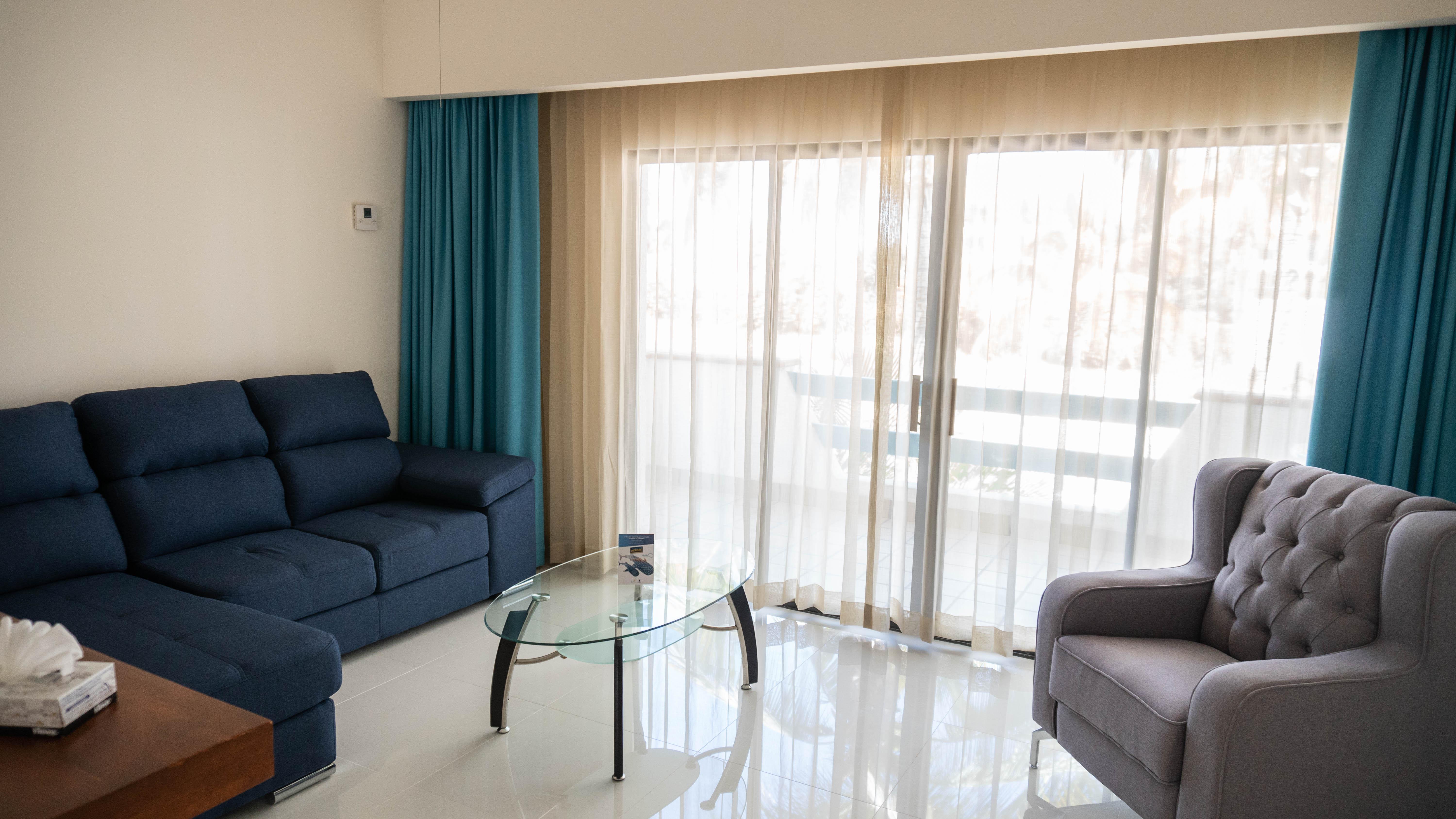 The Westmarine Waterfront Hotel 라파스 외부 사진