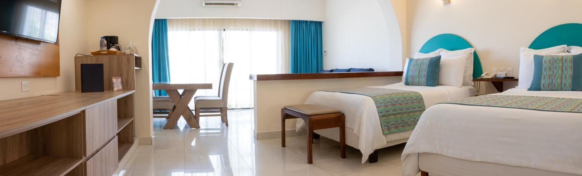 The Westmarine Waterfront Hotel 라파스 외부 사진