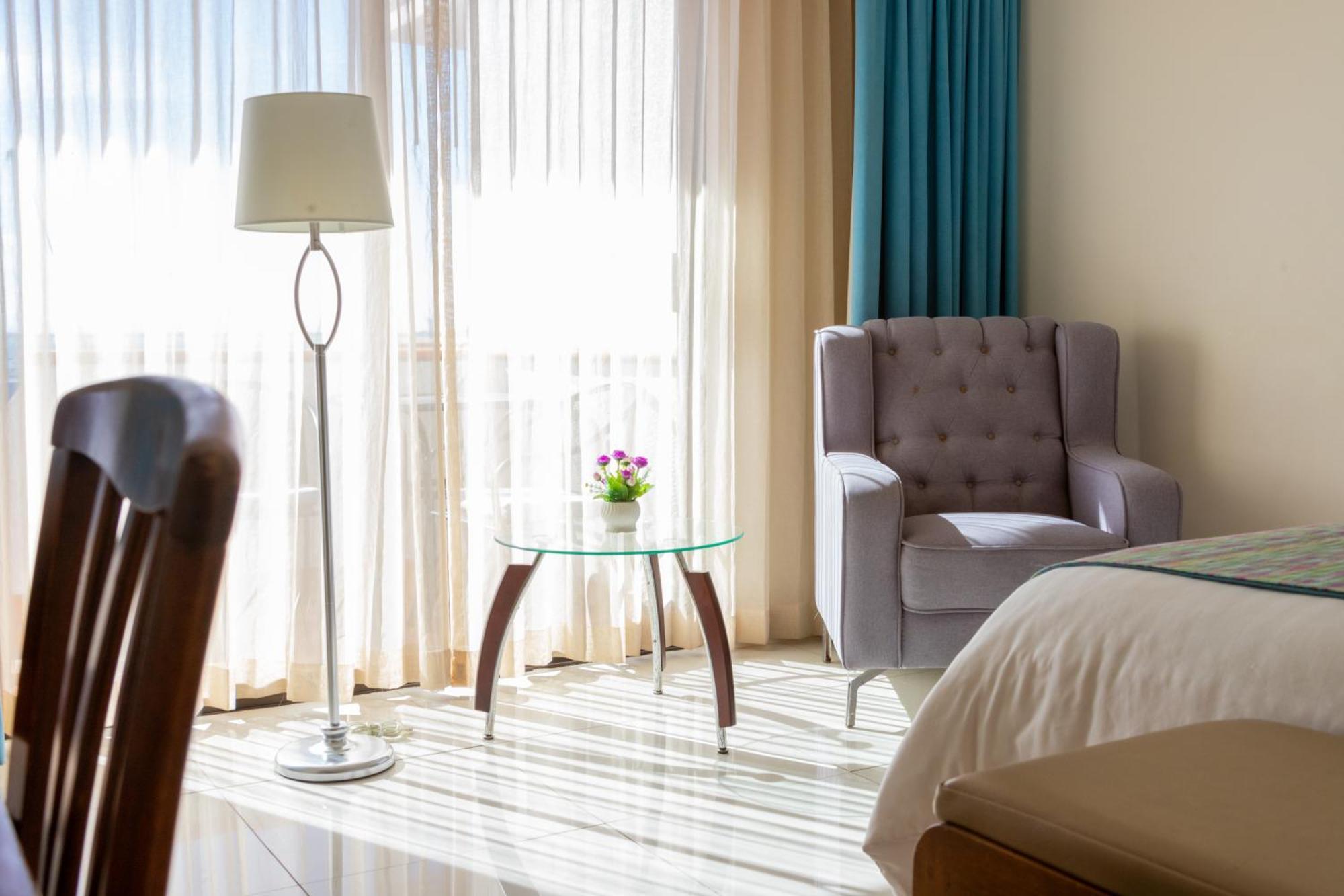 The Westmarine Waterfront Hotel 라파스 외부 사진
